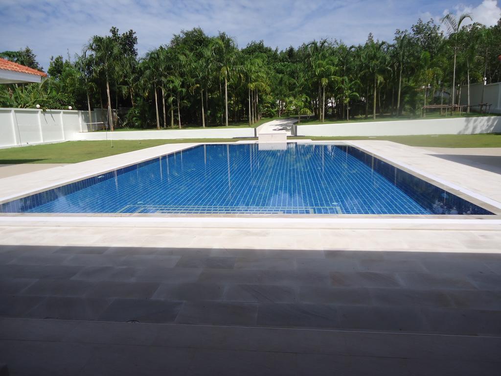 Villa Tha Maphrao Pa Khlok Zewnętrze zdjęcie