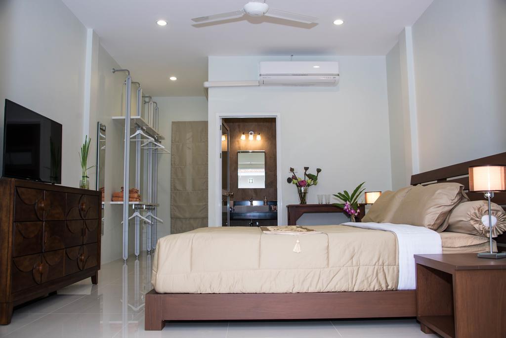 Villa Tha Maphrao Pa Khlok Pokój zdjęcie