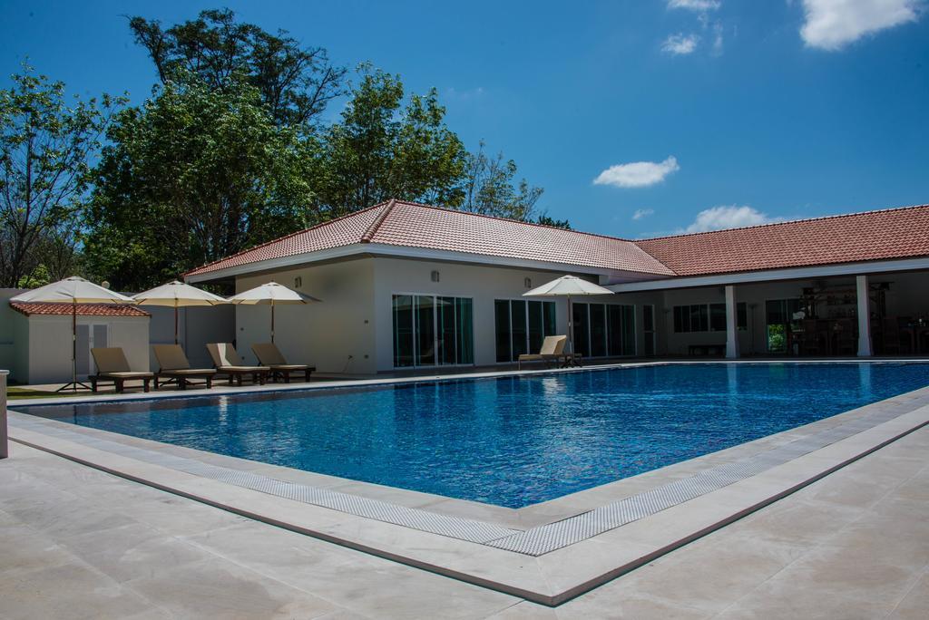 Villa Tha Maphrao Pa Khlok Zewnętrze zdjęcie