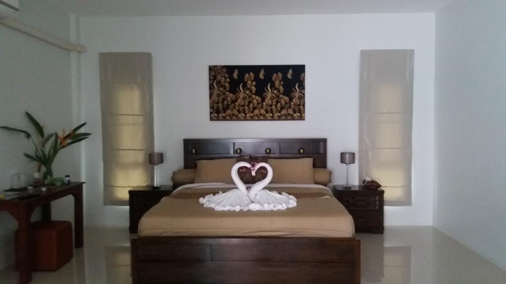Villa Tha Maphrao Pa Khlok Zewnętrze zdjęcie