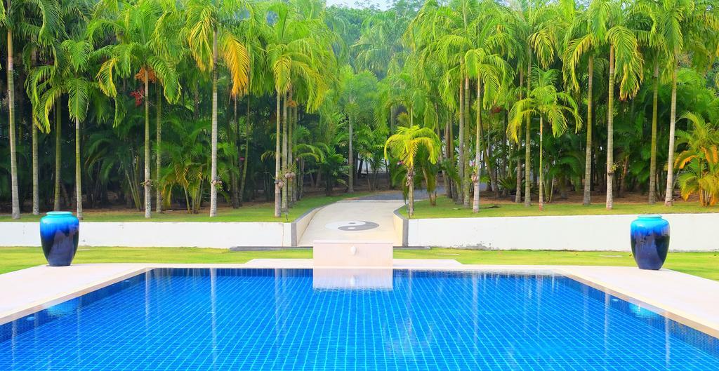 Villa Tha Maphrao Pa Khlok Zewnętrze zdjęcie